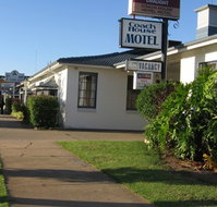 The Coach House Hotel Motel - ACT Tourism