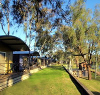 BIG4 Deniliquin Holiday Park - ACT Tourism