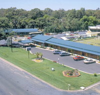 Deniliquin Country Club Motor Inn - ACT Tourism