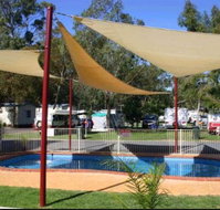 Deniliquin Riverside Caravan Park - ACT Tourism