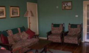 Echuca Holiday Houses - Temoca Cottage - ACT Tourism 1