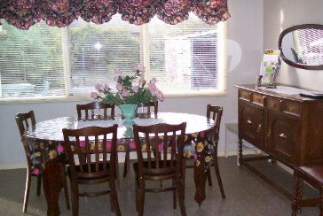 Echuca Holiday Houses - Temoca Cottage - ACT Tourism 2