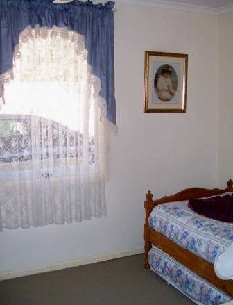 Echuca Holiday Houses - Temoca Cottage - ACT Tourism 4