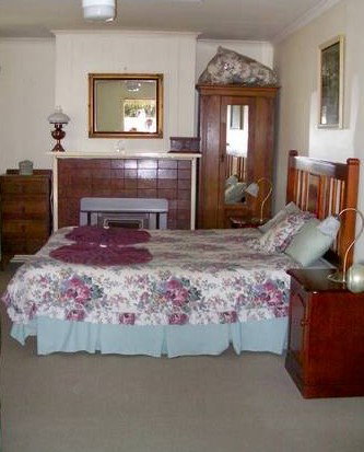 Echuca Holiday Houses - Temoca Cottage - ACT Tourism 5