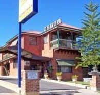 The Poets Recall - ACT Tourism