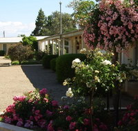 Garden Motor Inn - ACT Tourism