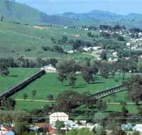 Auto Cabins and Motel - ACT Tourism