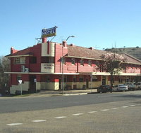 Criterion Hotel Gundagai - ACT Tourism