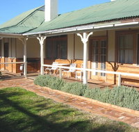 Gundagai Historic Cottages Bed and Breakfast - ACT Tourism