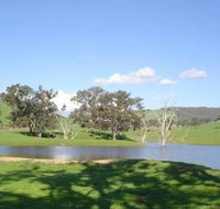 Hillview Farmstay - ACT Tourism