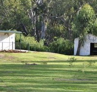 Billabourie Riverside Tourist Park - ACT Tourism