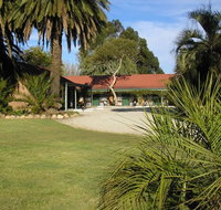 Jolly Swagman Holbrook Motor Inn - ACT Tourism