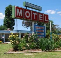Holbrook Settlers Motel - ACT Tourism