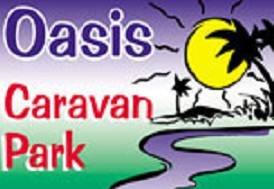 Oasis Caravan Park - ACT Tourism 1
