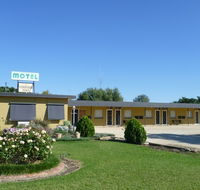 Lockhart Motel - ACT Tourism