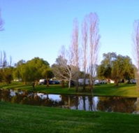 Lockhart Caravan Park - ACT Tourism