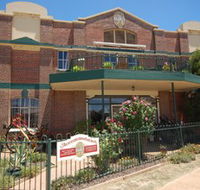 The Rio Holiday Apartments and Theatre - ACT Tourism