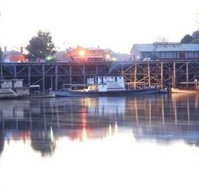 Murray River Holiday Park - ACT Tourism