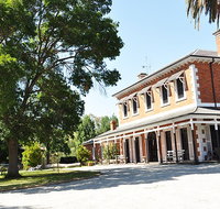 Perricoota Station - ACT Tourism