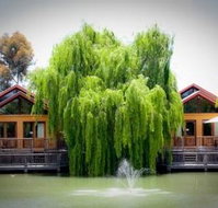 Perricoota Vines Retreat - ACT Tourism