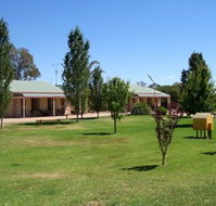 Narrandera Caravan Park - ACT Tourism