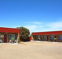 Camellia Motel - ACT Tourism