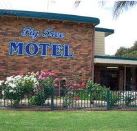 Fig Tree Motel - ACT Tourism