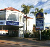 Charles Sturt Hotel - ACT Tourism