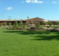 Newell Motor Inn - ACT Tourism