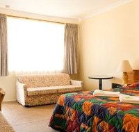 Gateway Motor Inn - ACT Tourism