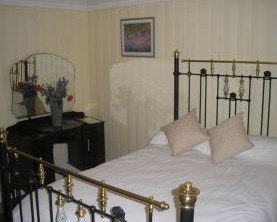 Courthouse Cottage B And B - ACT Tourism 2