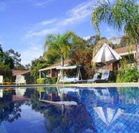 Kingswood Motel and Apartments - ACT Tourism