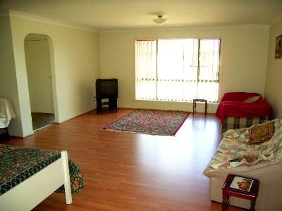 Chambers Place Villa - ACT Tourism 1