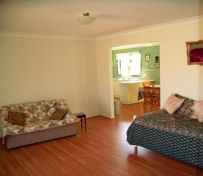 Chambers Place Villa - ACT Tourism 2