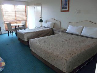 Garden City Motor Inn - Wagga Wagga - ACT Tourism 3