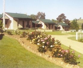 Wagga Wagga Country Cottages - ACT Tourism 0