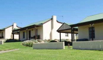 Wagga Wagga Country Cottages - ACT Tourism 1