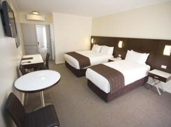 Mercure Wagga Wagga - ACT Tourism 0