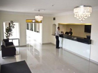 Mercure Wagga Wagga - ACT Tourism 1