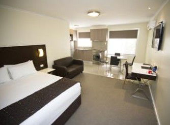 Mercure Wagga Wagga - ACT Tourism 2