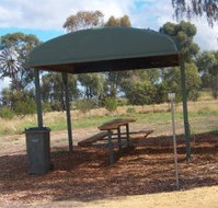 Wanganella Creek Camp Park - ACT Tourism