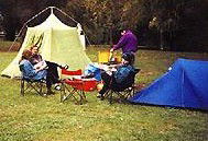 Armidale - Pembroke Tourist And Leisure Park - ACT Tourism 0