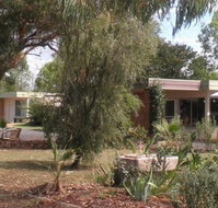 Bingara Fossickers Way Motel - ACT Tourism