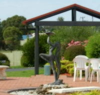 Clansman Motel - ACT Tourism
