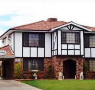 Aalbany Motor Inn - ACT Tourism