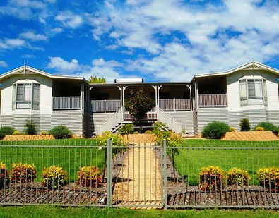 Birches Bed And Breakfast At Nundle - ACT Tourism 3