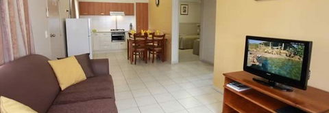 Austin Tourist Park - ACT Tourism 4