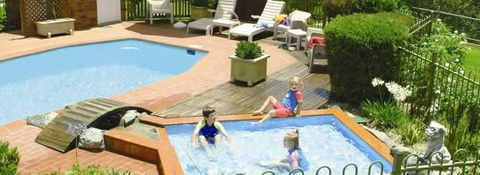 Austin Tourist Park - ACT Tourism 5