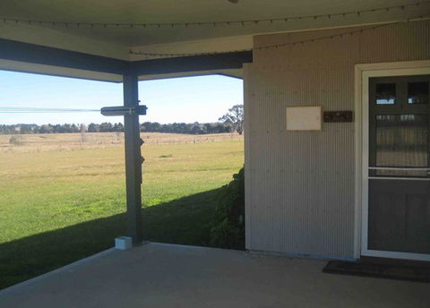 Aurelias Farm Bed And Breakfast - ACT Tourism 0