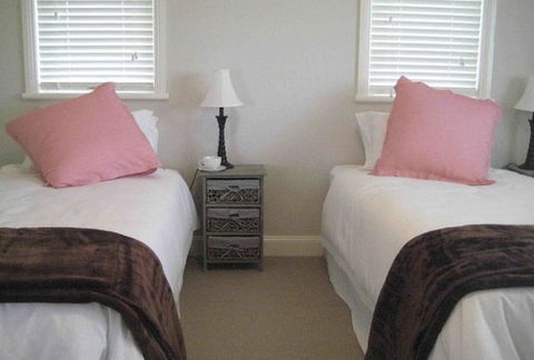 Aurelias Farm Bed And Breakfast - ACT Tourism 4